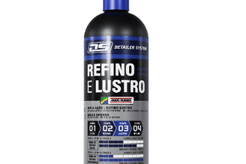 EX122 PASO 2 Y 3 COMPUESTO PULIDOR 500ML MAXIRUBBE