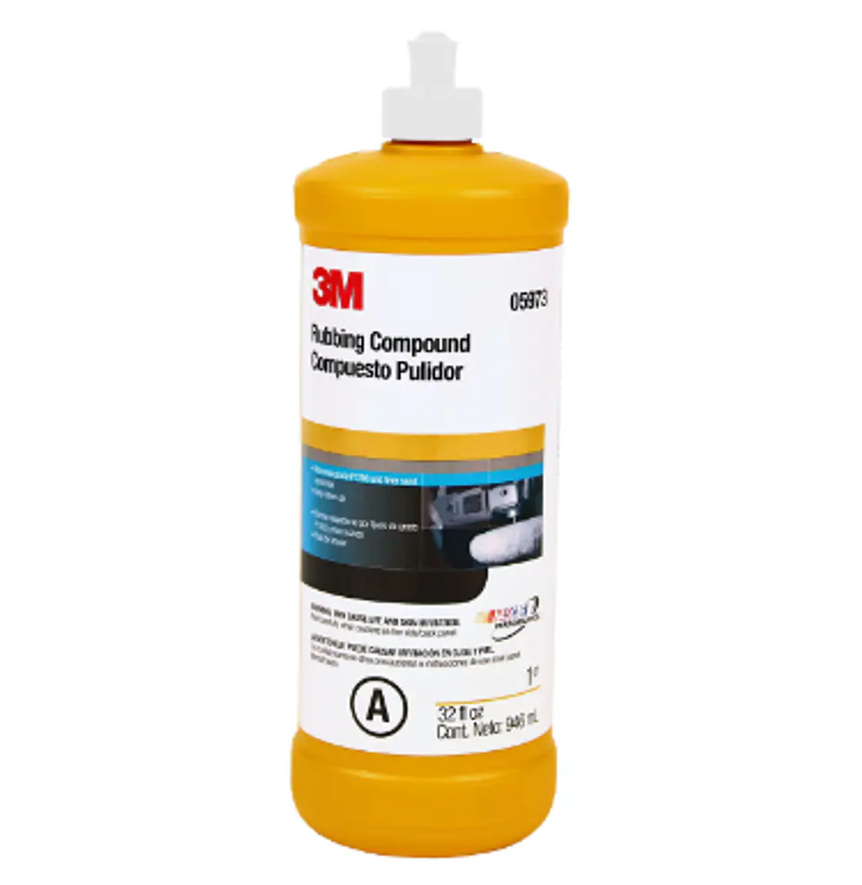 05973 COMPUESTO PULIDOR PASO A PERFECT 946ML 1