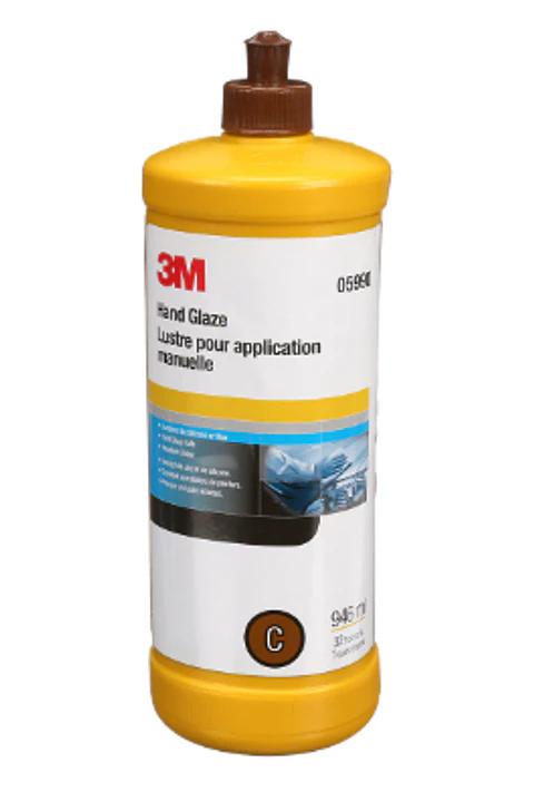 05990 COMPUESTO ABRILLANT PASO C PERFECT 946ML 3M