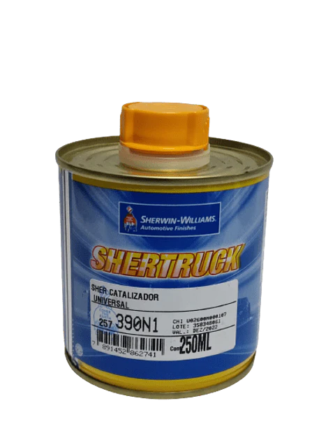 SHER CATALIZADOR 250CC UNIVERSAL