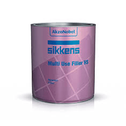 MULTI USE FILLER SIKKENS 1/4 GL