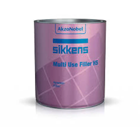 MULTI USE FILLER SIKKENS 1/4 GL