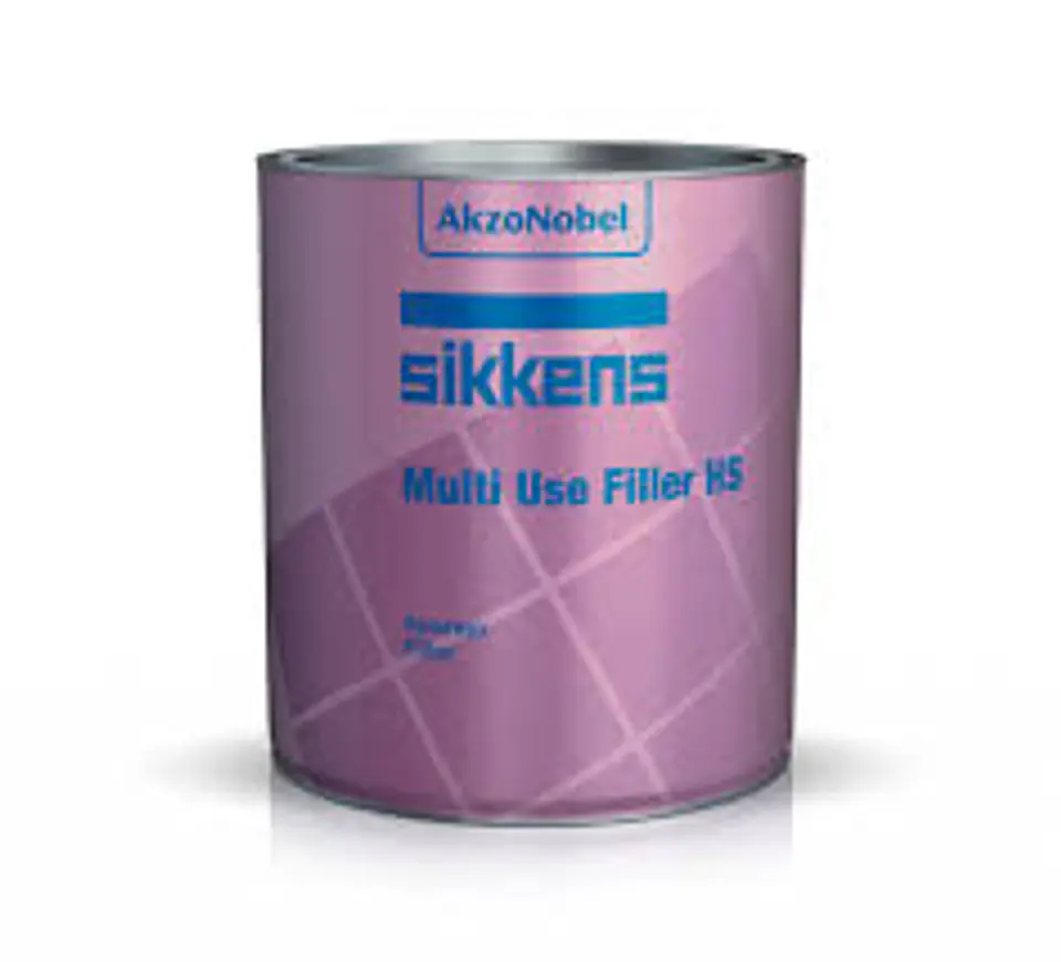 MULTI USE FILLER SIKKENS 1/4 GL 1