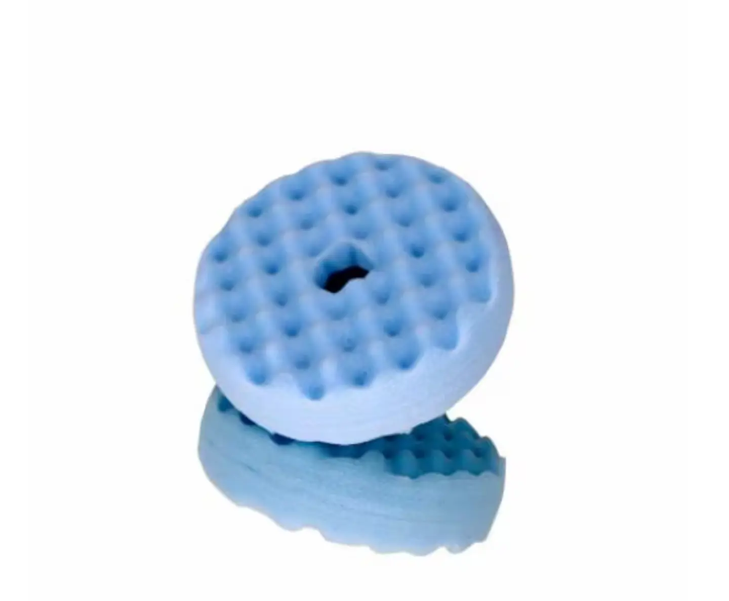 Bonete de espuma ultra fina Perfect It™ 8