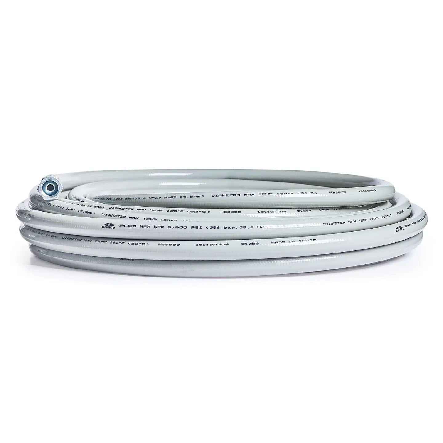Manguera de 3/8 X 15 MT 5600 PSI - H58350 1