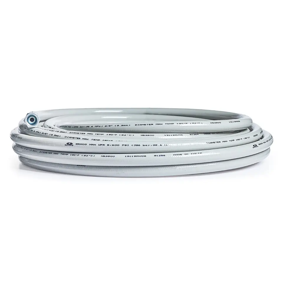Manguera de 3/8 X 15 MT 5600 PSI - H58350 1