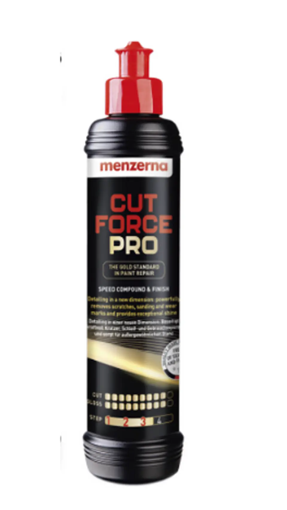 CUT FORCE PRO 1LT MENZERNA 1