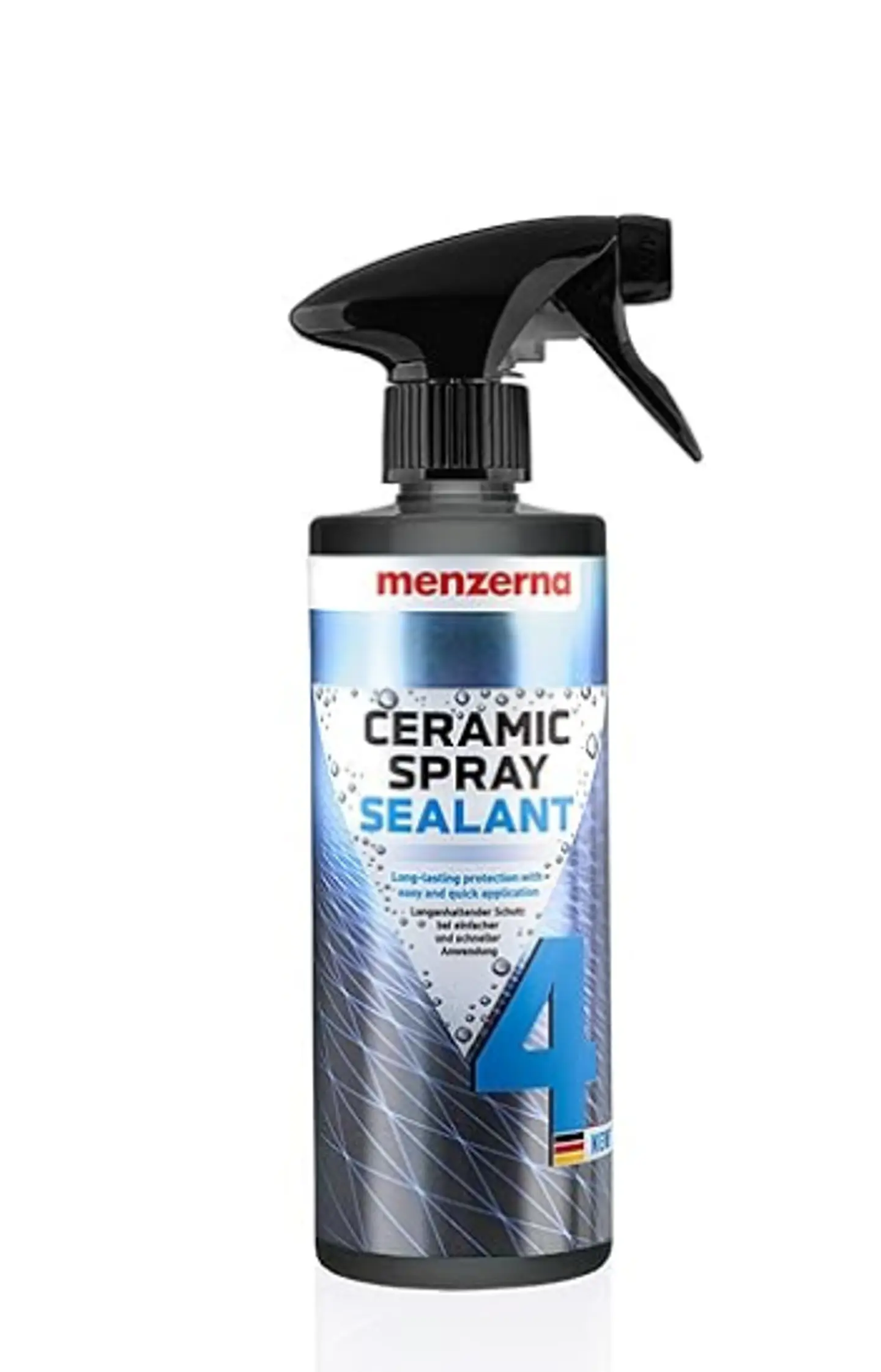CERAMIC SPRAY SEALANT 500ML MENZERNA 1