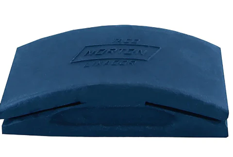 TACO PARA LIJA AGUA GRUESA 03729 NORTON           