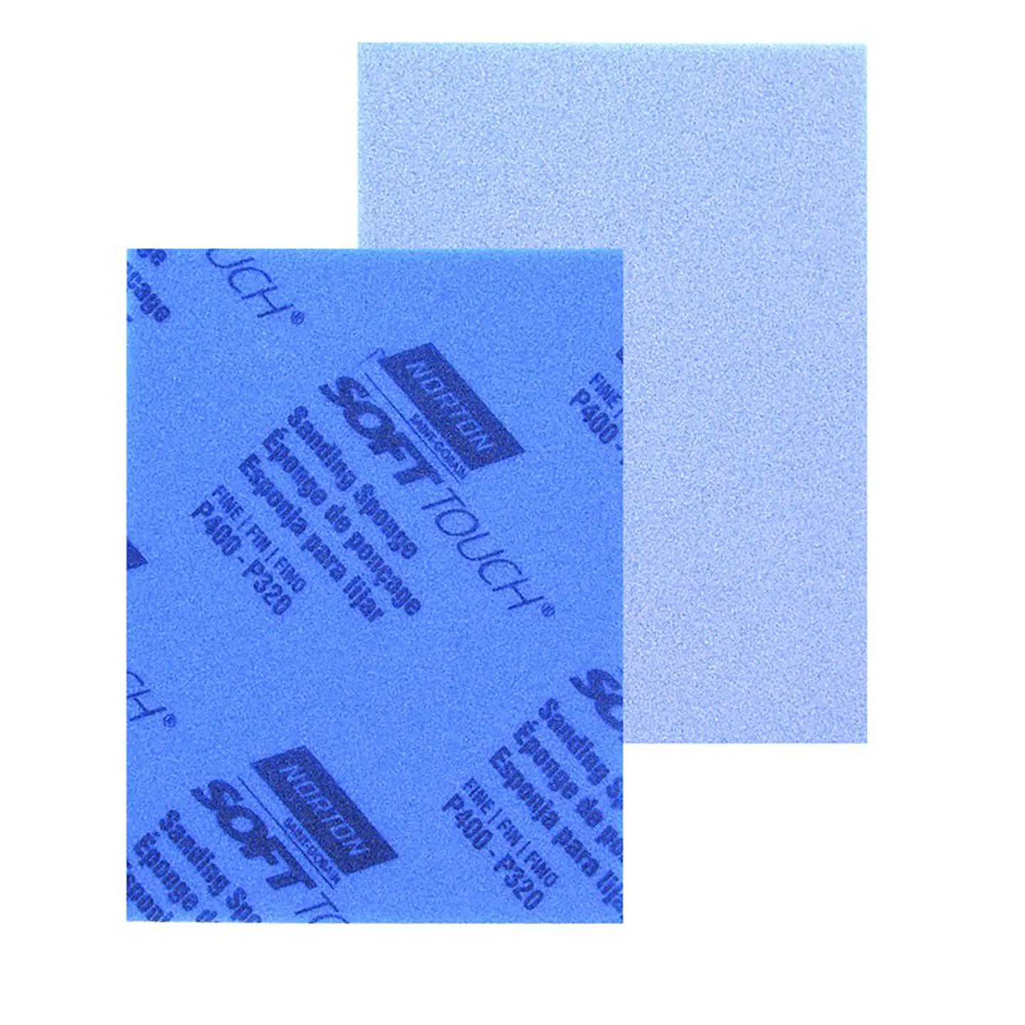 ESPUMA ABRASIVA MICROFINA 1200-1500 N 5 NORTON     1