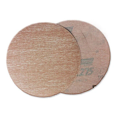 NORTON P800 DISCO LIJA VELCRO 6" A275 S/ASP 31553