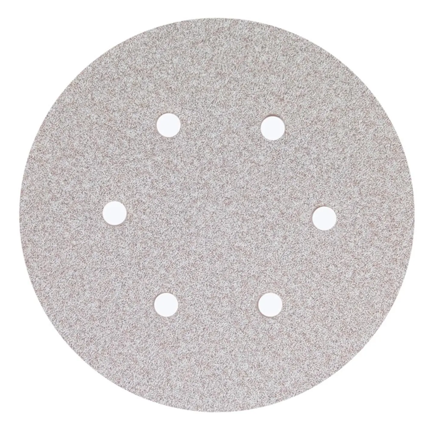 NORTON P120 DISCO LIJA VELCRO 6