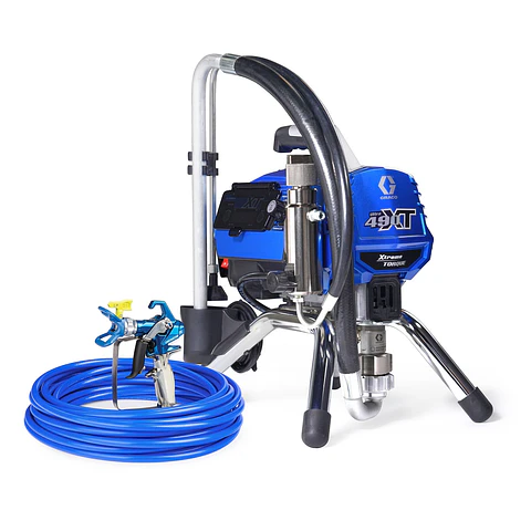 Pulverizador eléctrico sin aire GRACO Ultra 490 XT, Standard REF 19D531