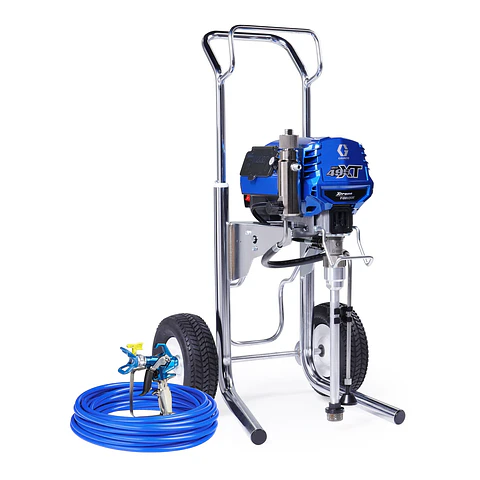 Pulverizador eléctrico sin aire GRACO Ultra 495 XT, Hi-Boy REF 19D533