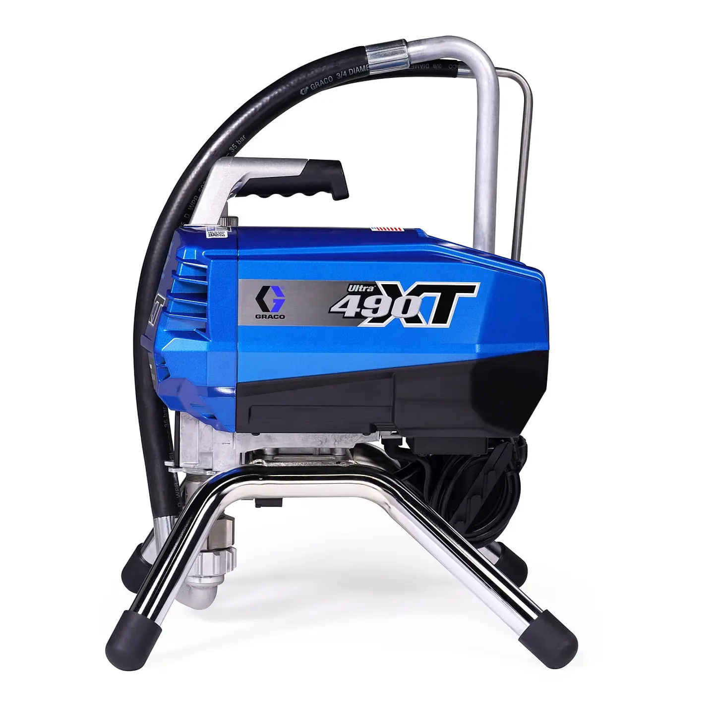 Pulverizador eléctrico sin aire GRACO Ultra 490 XT, Standard REF 19D531 2