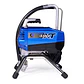 Pulverizador eléctrico sin aire GRACO Ultra 490 XT, Standard REF 19D531 - Miniatura 2