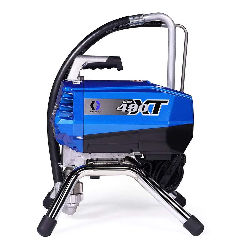 Pulverizador eléctrico sin aire GRACO Ultra 490 XT, Standard REF 19D531 2