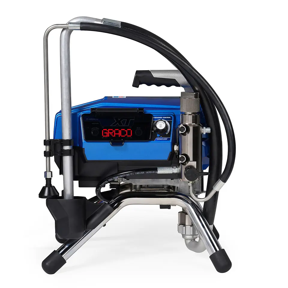 Pulverizador eléctrico sin aire GRACO Ultra 490 XT, Standard REF 19D531 3