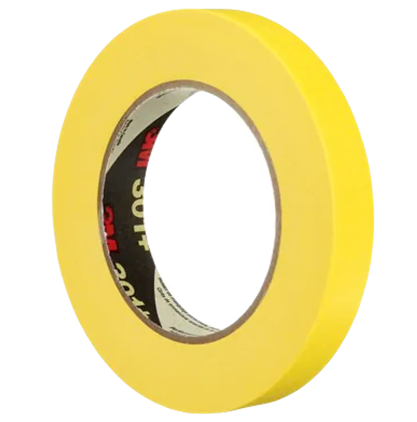 Cinta Masking Tape Amarilla Automotriz 24x40m 3M™ 2