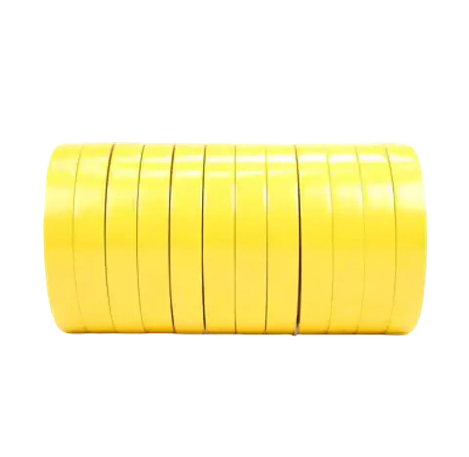 Cinta Masking Tape Amarilla Automotriz 48x40m 3M™ 3