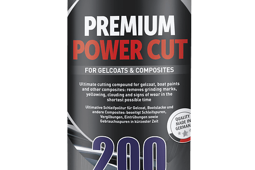 Premium Power Cut 200 (PPC 200)