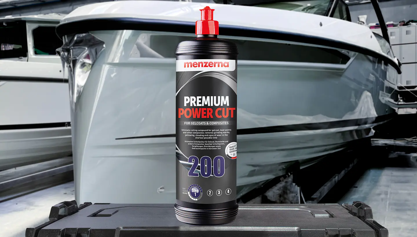 Premium Power Cut 200 (PPC 200) 2