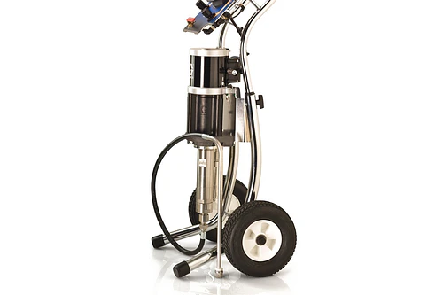 Equipo Airless Graco Merkur 30:1 – Alto Rendimiento Industrial
