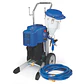 Graco TexSpray FastFinish Pro – Pistola para aplicación de texturas - Miniatura 1