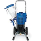 Graco TexSpray FastFinish Pro – Pistola para aplicación de texturas - Miniatura 2