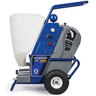 Pulverizador de texturas TexSpray RTX 5500PX     3