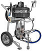 Equipo de Pulverización Airless SAMOA Giant-Jet 72-190 | Recubrimientos de Alto Solidos - Miniatura 1