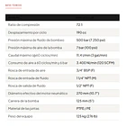 Equipo de Pulverización Airless SAMOA Giant-Jet 72-190 | Recubrimientos de Alto Solidos 2