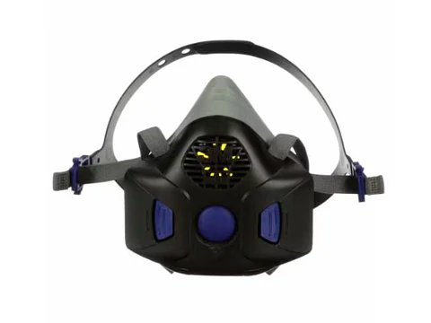 RESPIRADOR MEDIO ROSTRO SC HF-802SD M 3M