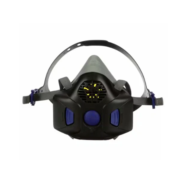 RESPIRADOR MEDIO ROSTRO SC HF-802SD M 3M