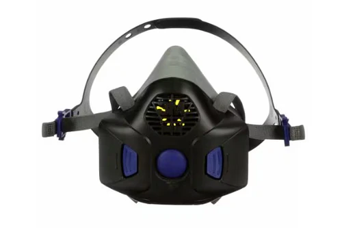 RESPIRADOR MEDIO ROSTRO SC HF-802SD M 3M