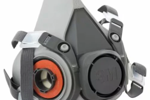 RESPIRADOR MEDIO ROSTRO 6200 MEDIUM 3M            