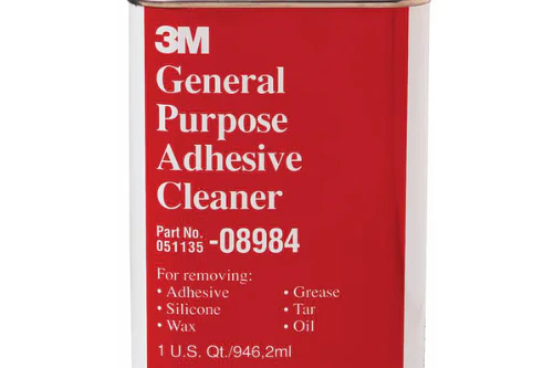 08984 LIMPIADOR ADHESIVO MULTIUSO 946ML 3M        