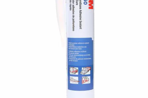 SELLADOR PU 550 BLANCO 310ML CARTUCHO 3M          