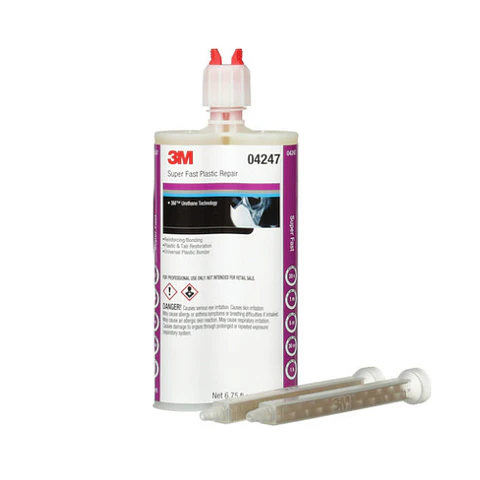 PN 04247 ADHESIVO SUPER RAPIDO DURAMIX 3M         