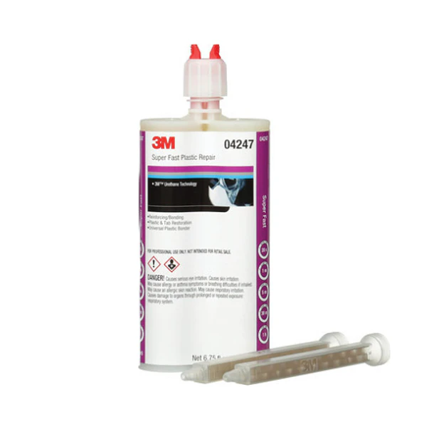 PN 04247 ADHESIVO SUPER RAPIDO DURAMIX 3M         