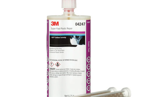 PN 04247 ADHESIVO SUPER RAPIDO DURAMIX 3M         