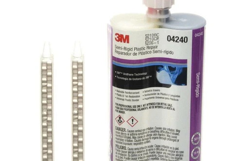 PN 04240 ADHESIVO SEMI RIGIDO 200ML 3M            