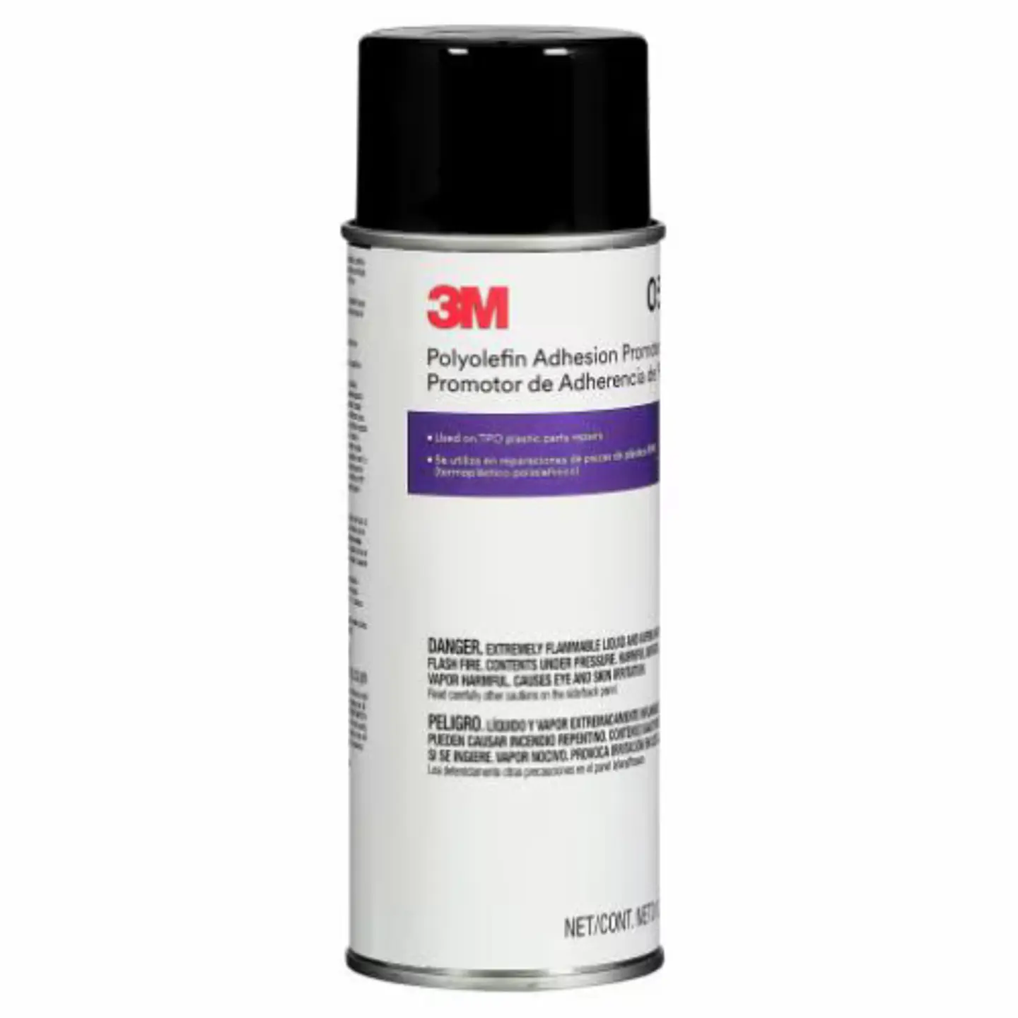 5917TF (05907) PROMOTOR ADHESION EN AEROSOL 3M     1