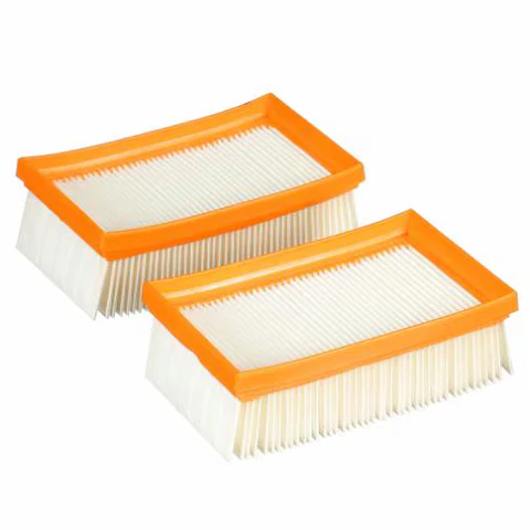 PN 33647 FILTRO EXTRACT POLVO 2UNID 3M            