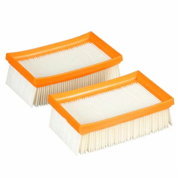 PN 33647 FILTRO EXTRACT POLVO 2UNID 3M            