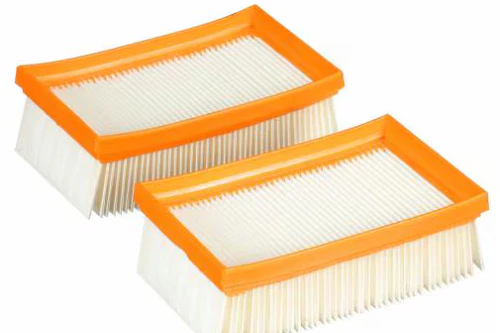 PN 33647 FILTRO EXTRACT POLVO 2UNID 3M            