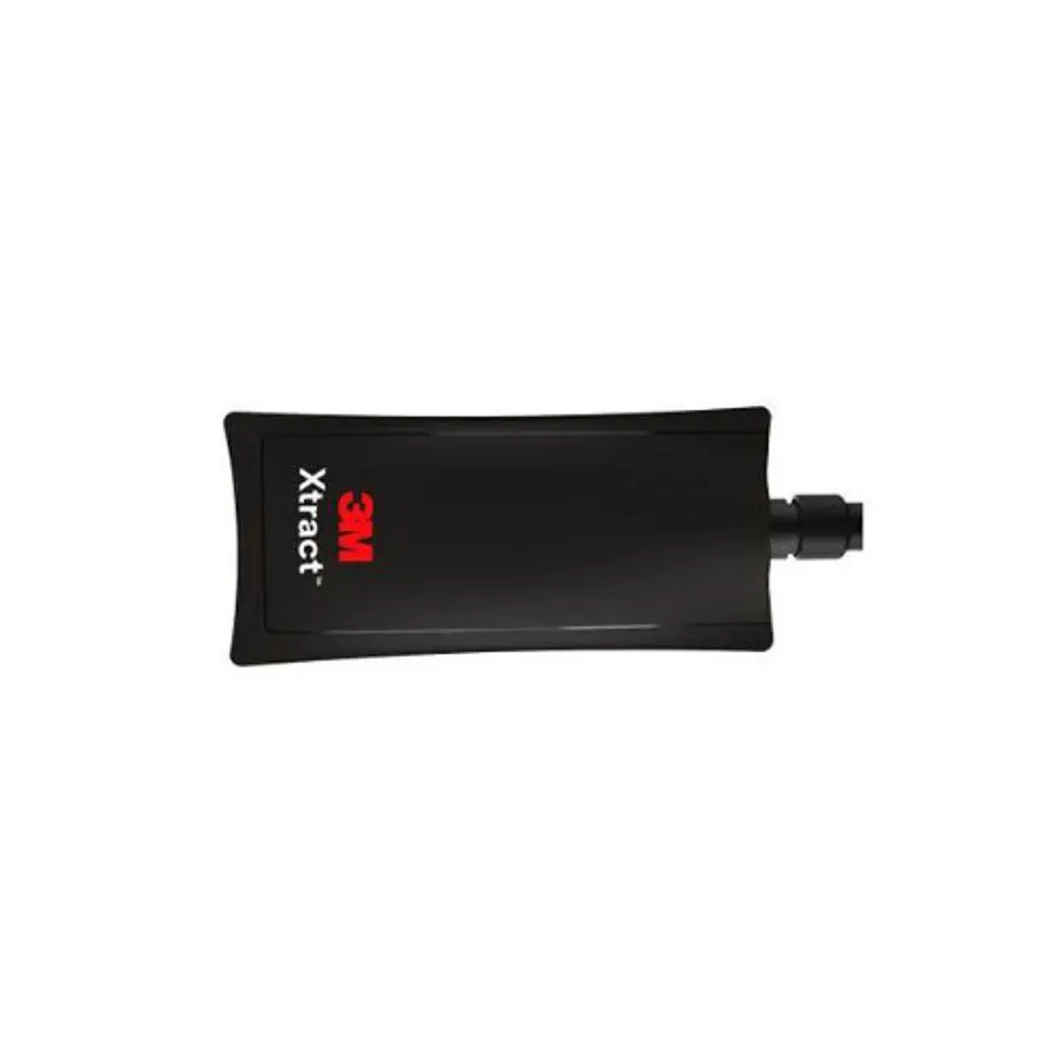 BOLSA ASPIRACION MAQ ROTORBITAL PN 65967 3M        1