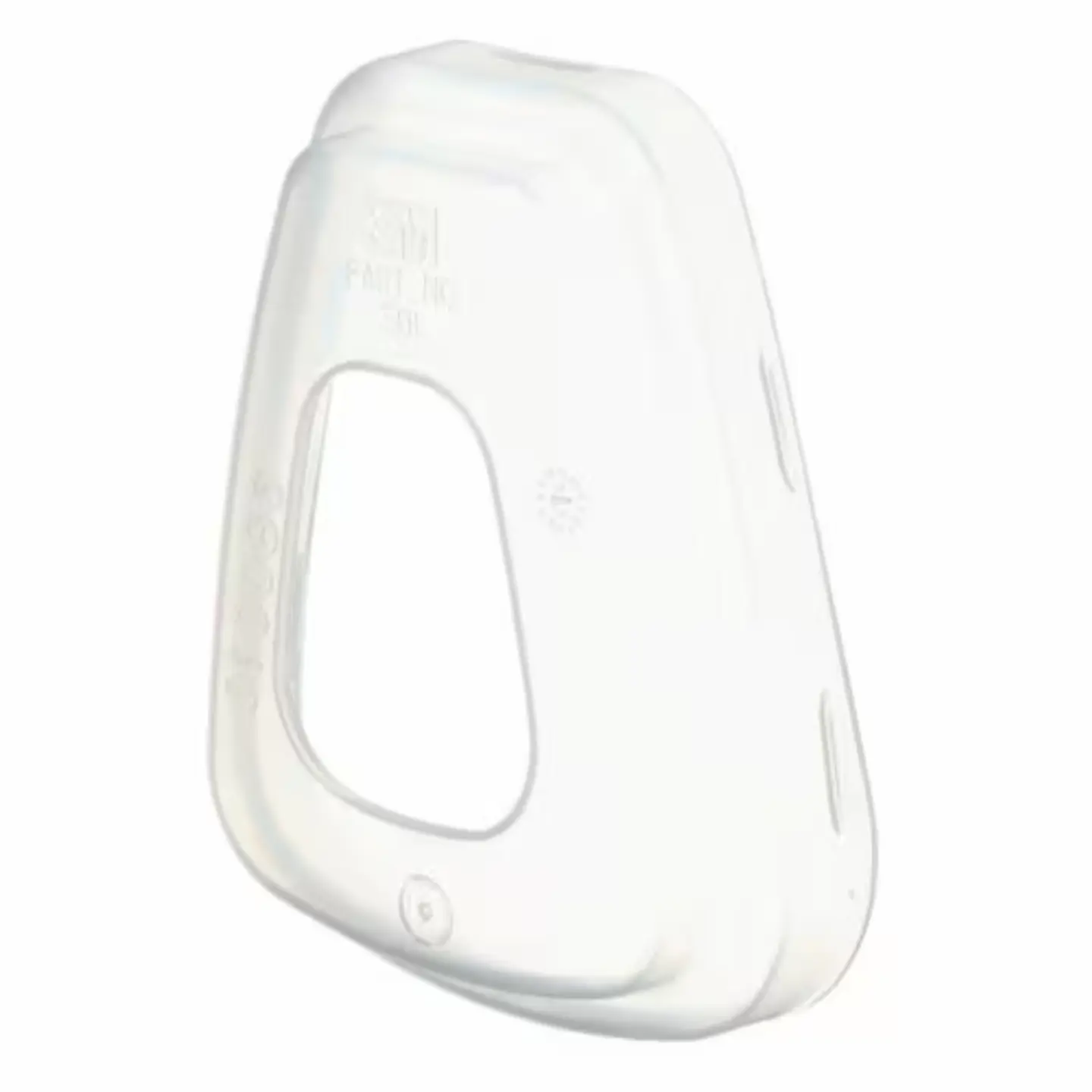 RETENEDOR 501 DE FILTRO CJA 20 UNID 3M             1