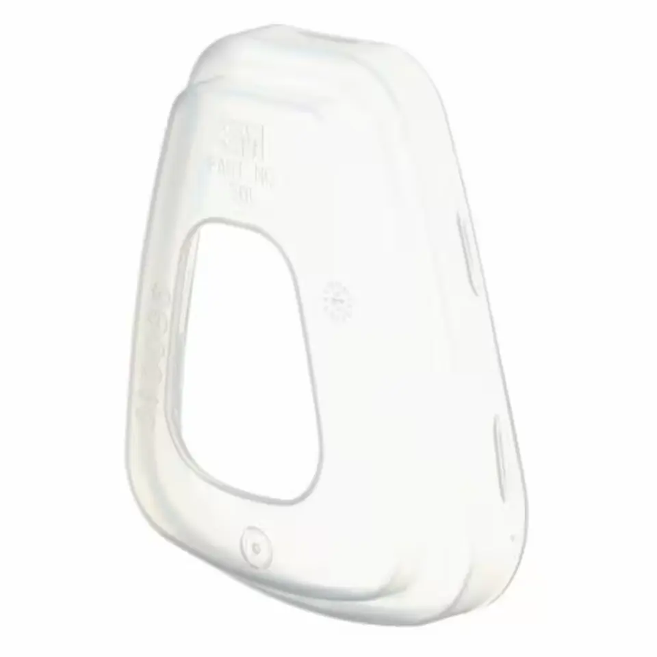RETENEDOR 501 DE FILTRO CJA 20 UNID 3M             1