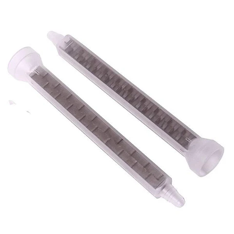 PN 08193 BOQUILLAS P/PLASTIC (6UNID) REPAIR 3M    